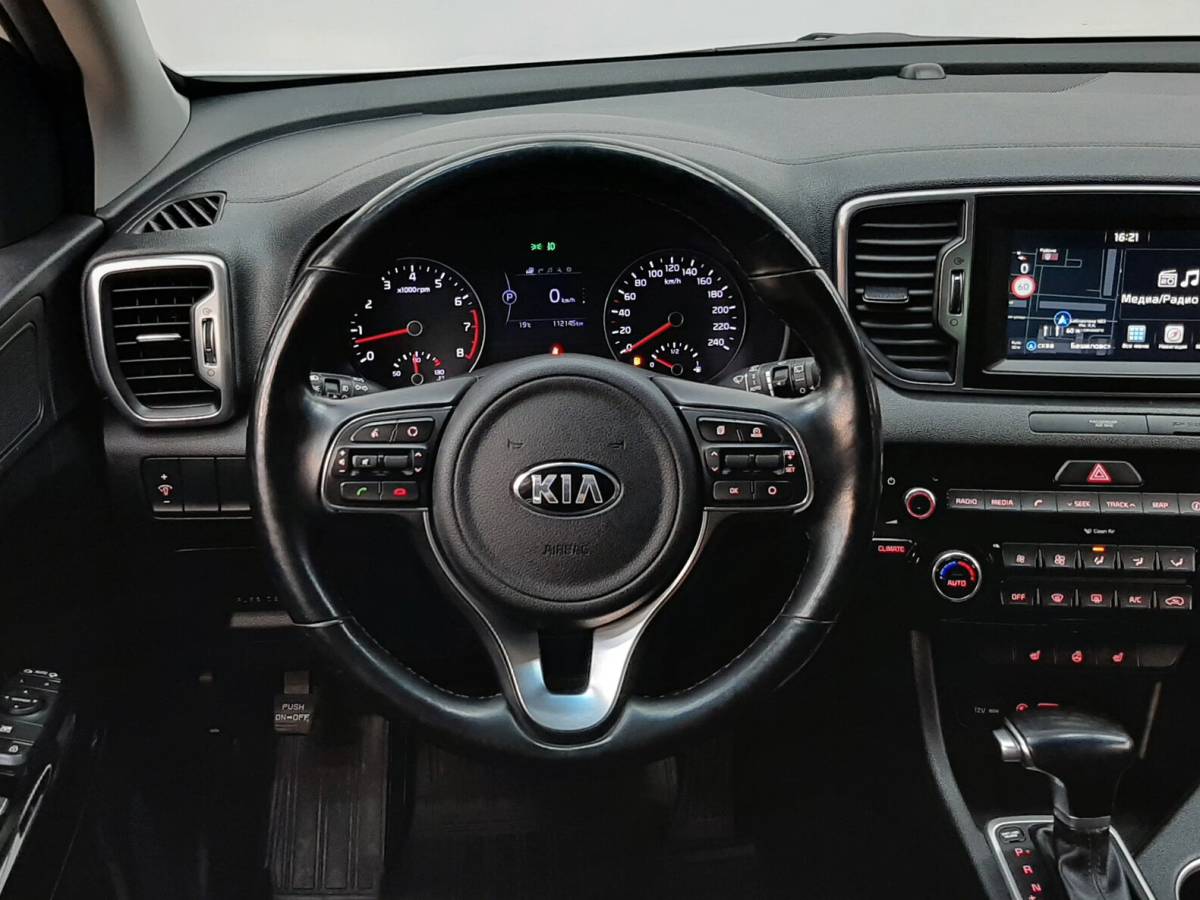 OMODA S5 1.5T CVT Ultra