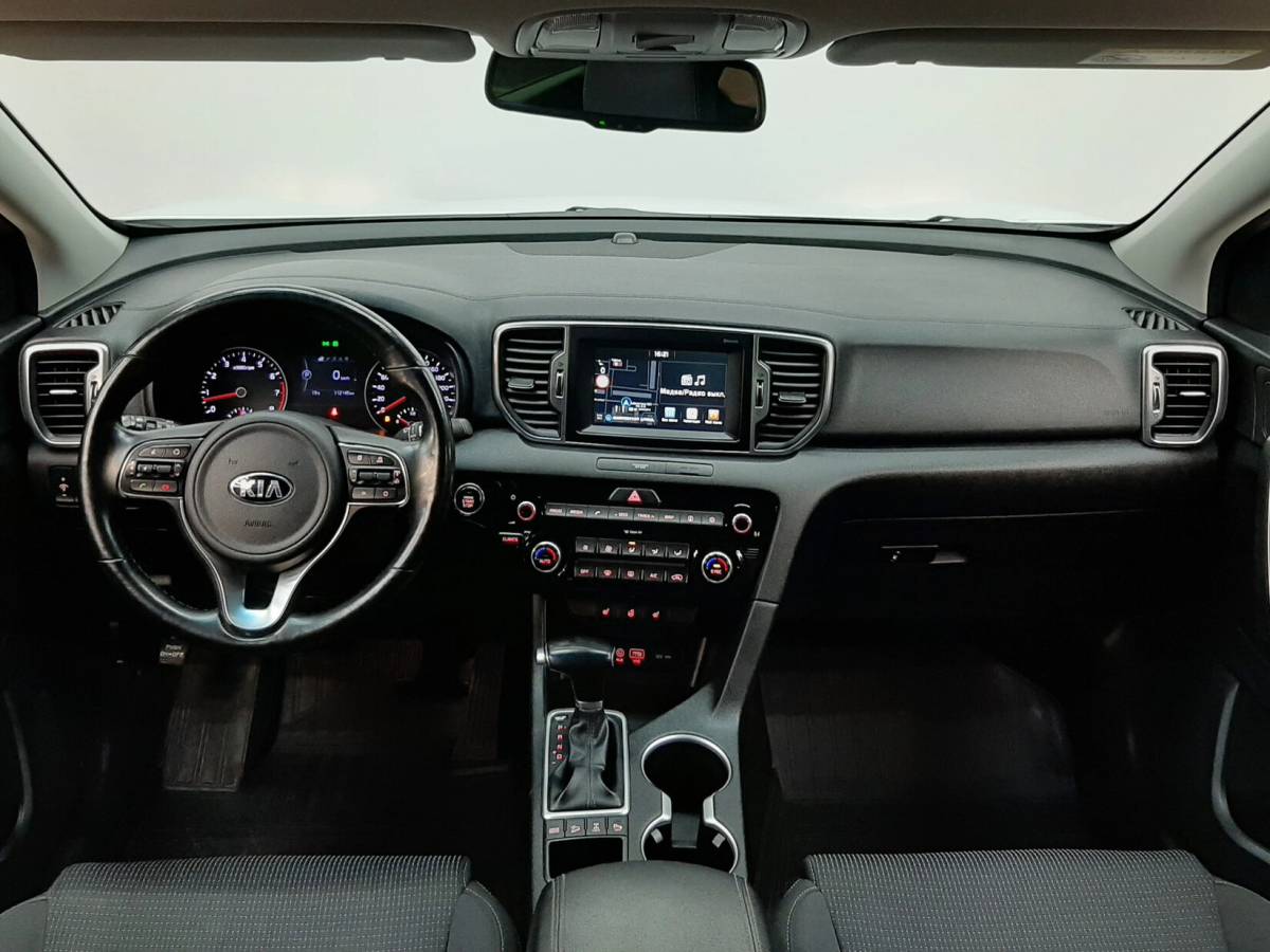 OMODA S5 1.5T CVT Ultra