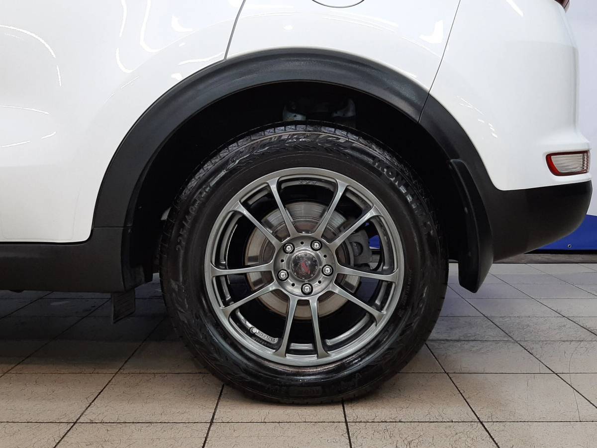 OMODA S5 1.5T CVT Ultra