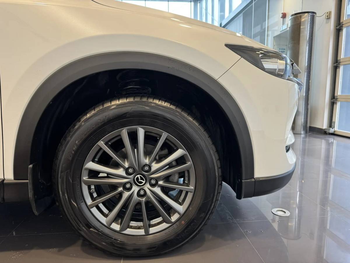 OMODA S5 1.5T CVT Ultra