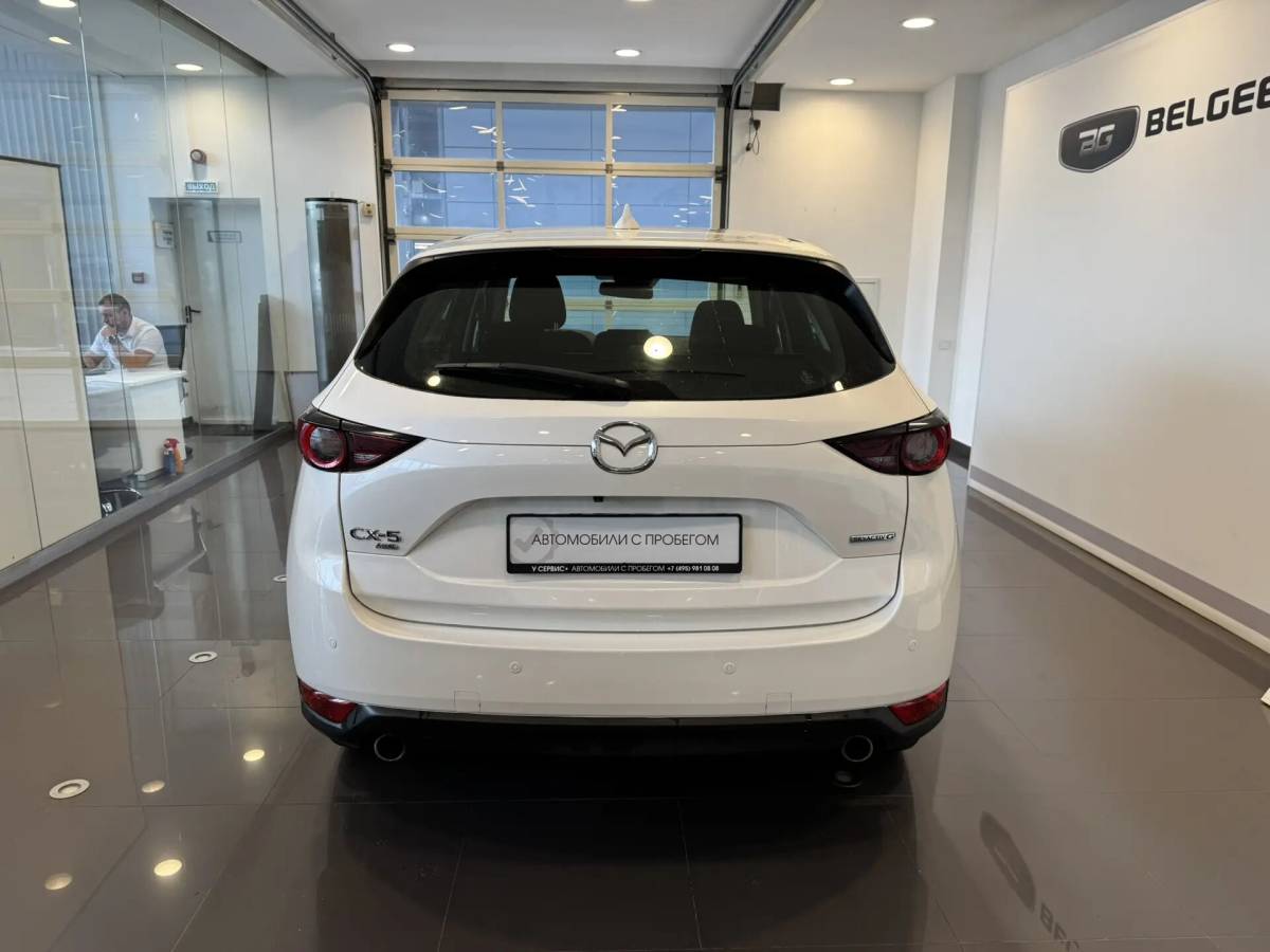 OMODA S5 1.5T CVT Ultra