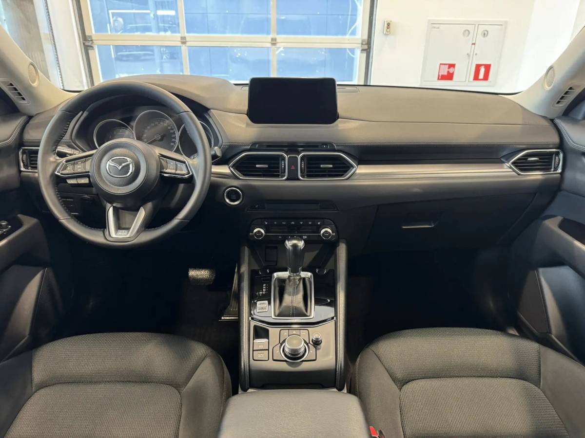 OMODA S5 1.5T CVT Ultra