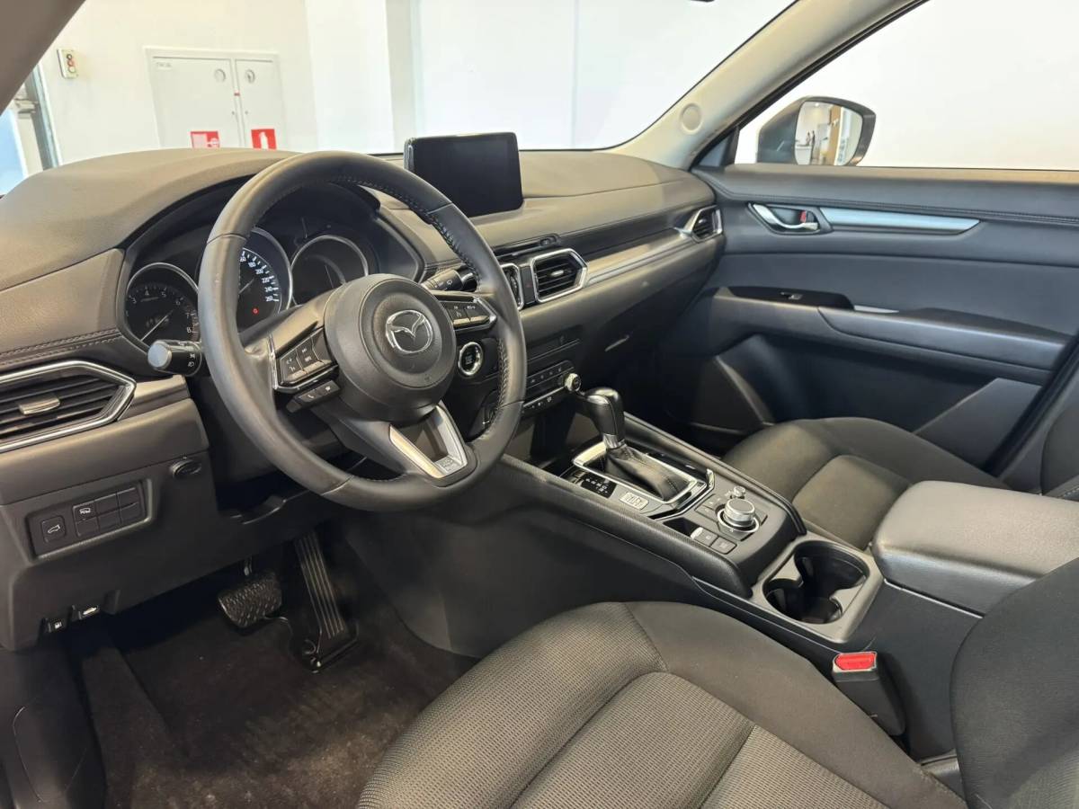 OMODA S5 1.5T CVT Ultra
