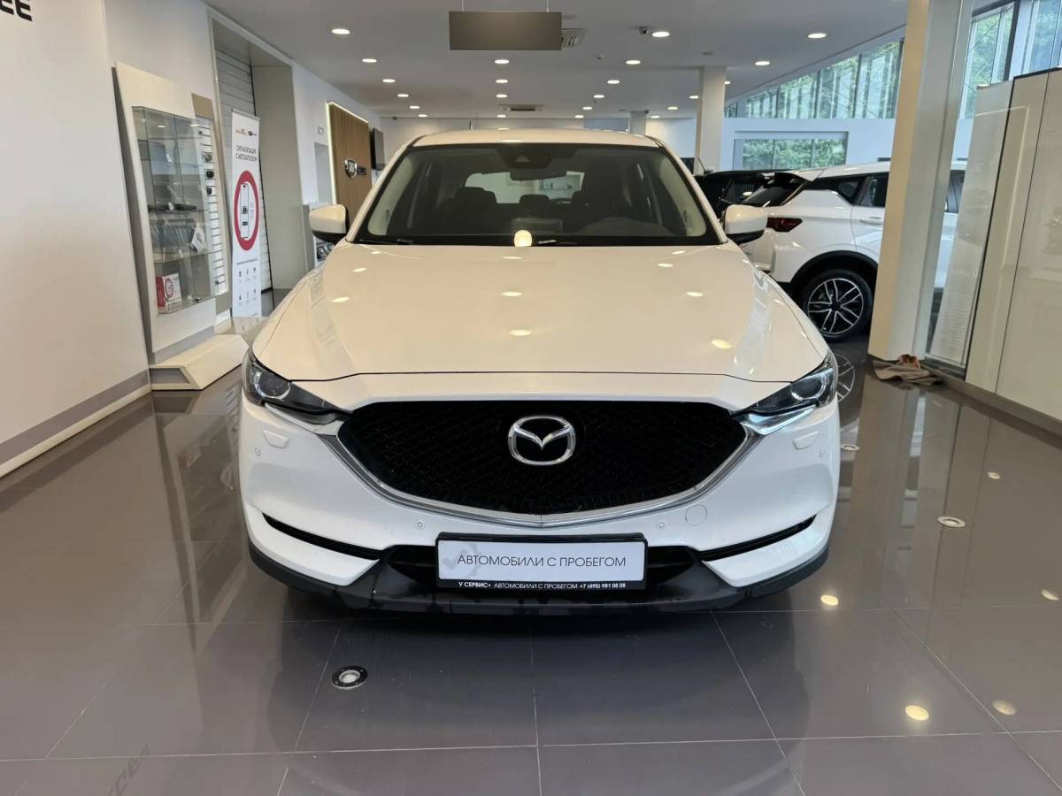 OMODA S5 1.5T CVT Ultra
