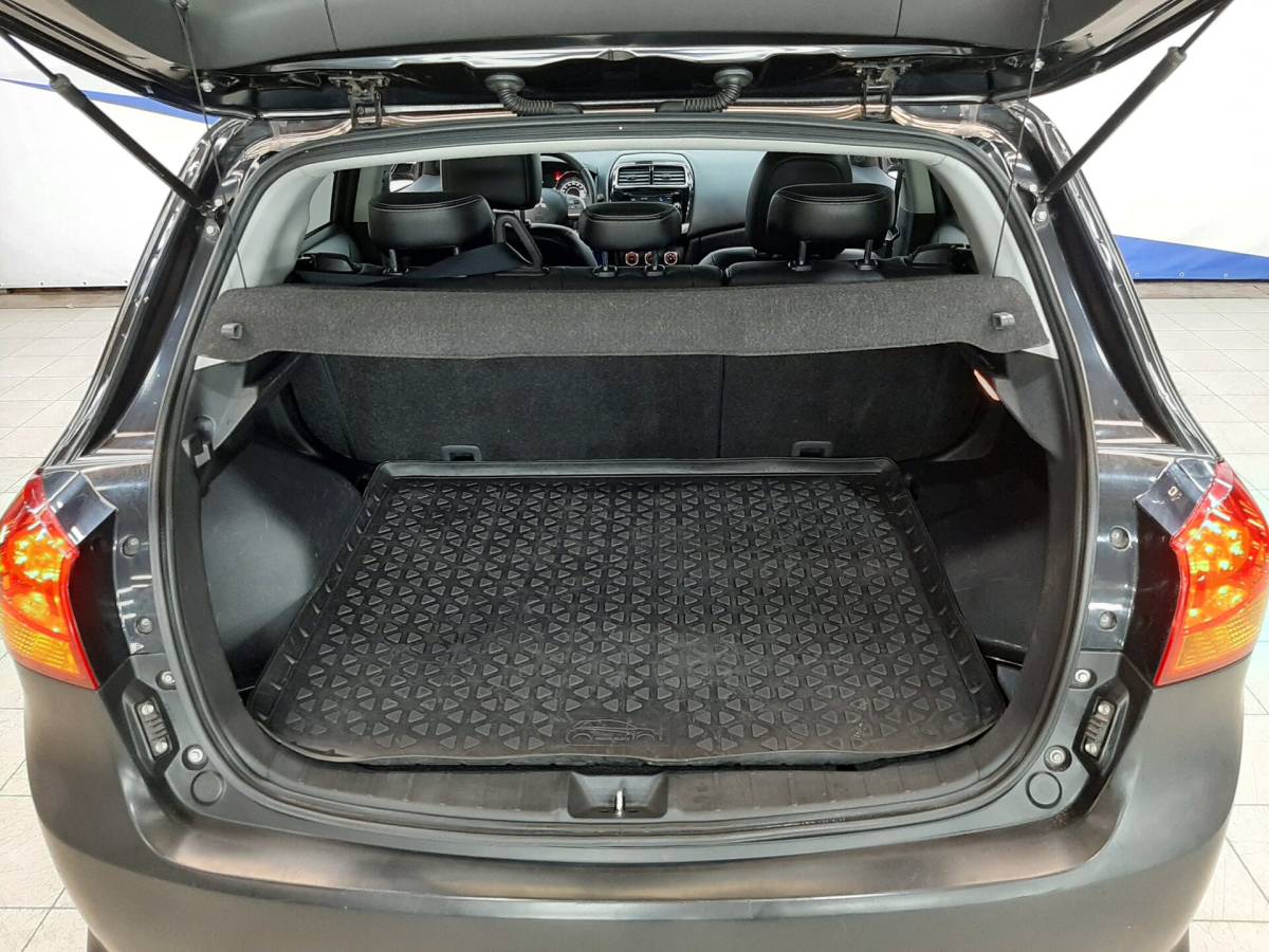 OMODA S5 1.5T CVT Ultra