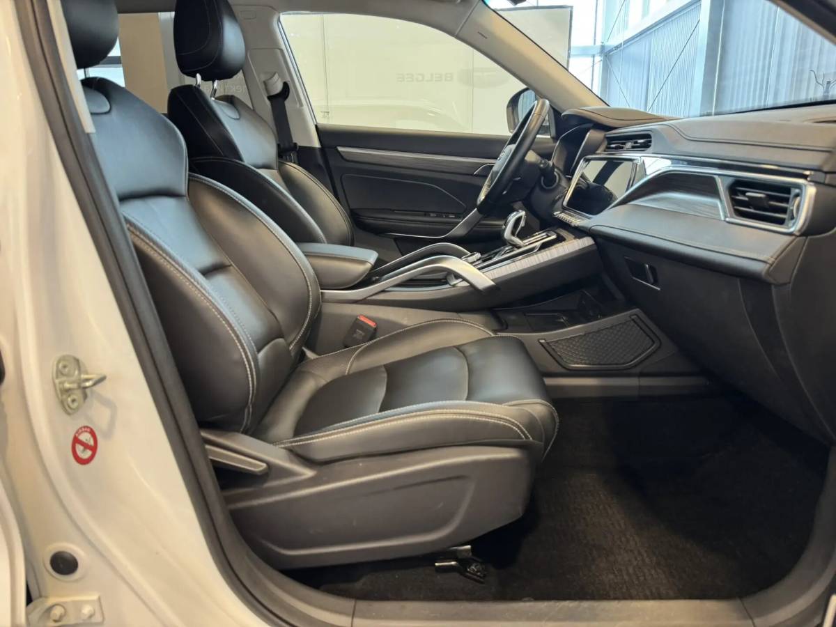 OMODA S5 1.5T CVT Ultra