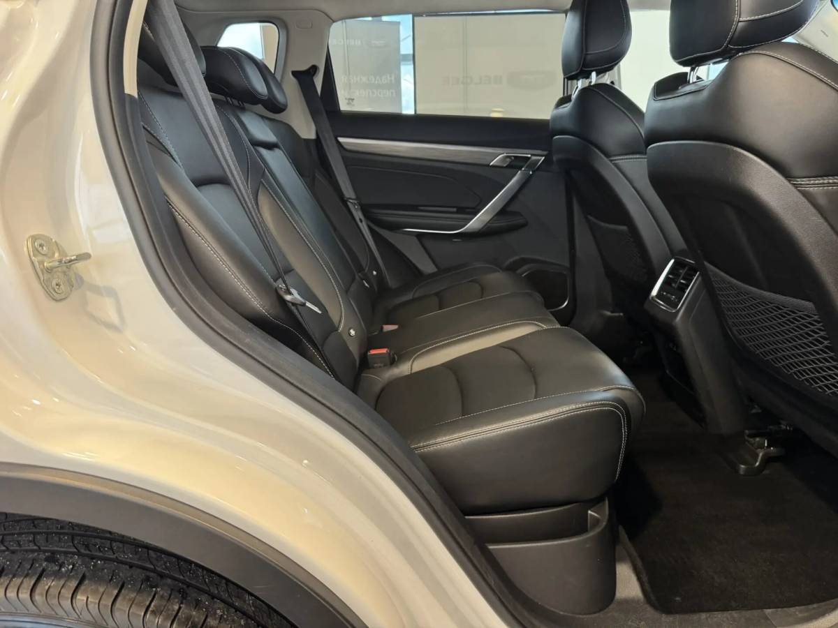 OMODA S5 1.5T CVT Ultra