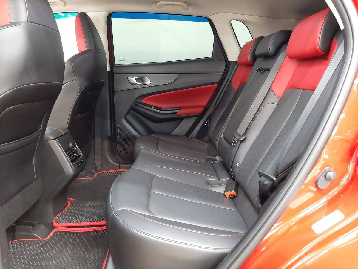 OMODA S5 1.5T CVT Ultra