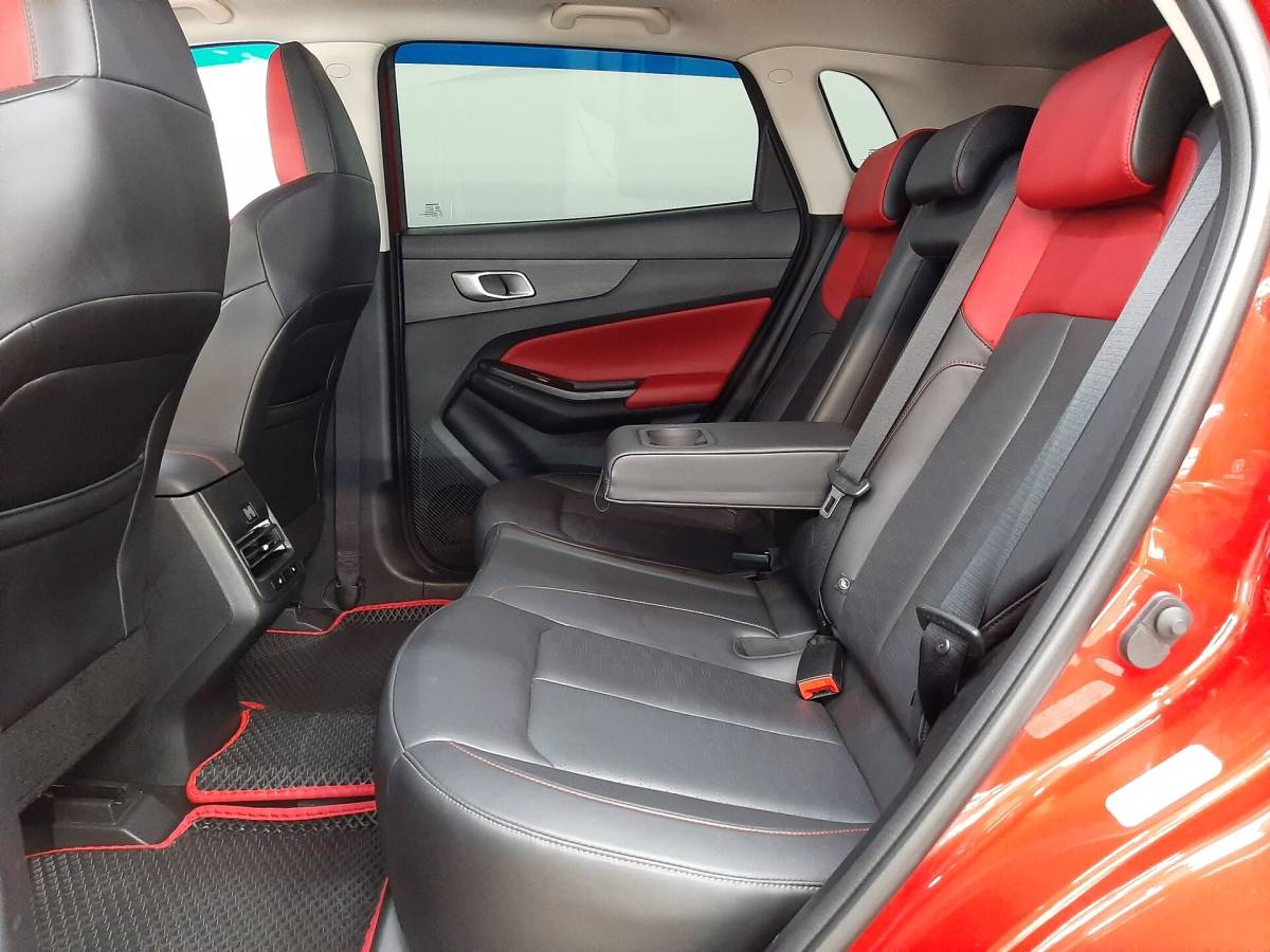 OMODA S5 1.5T CVT Ultra