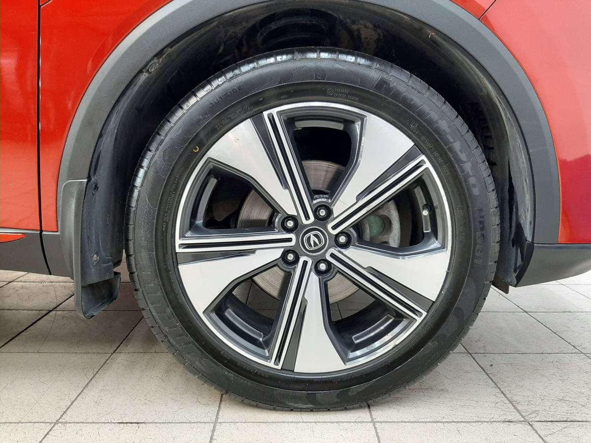 OMODA S5 1.5T CVT Ultra