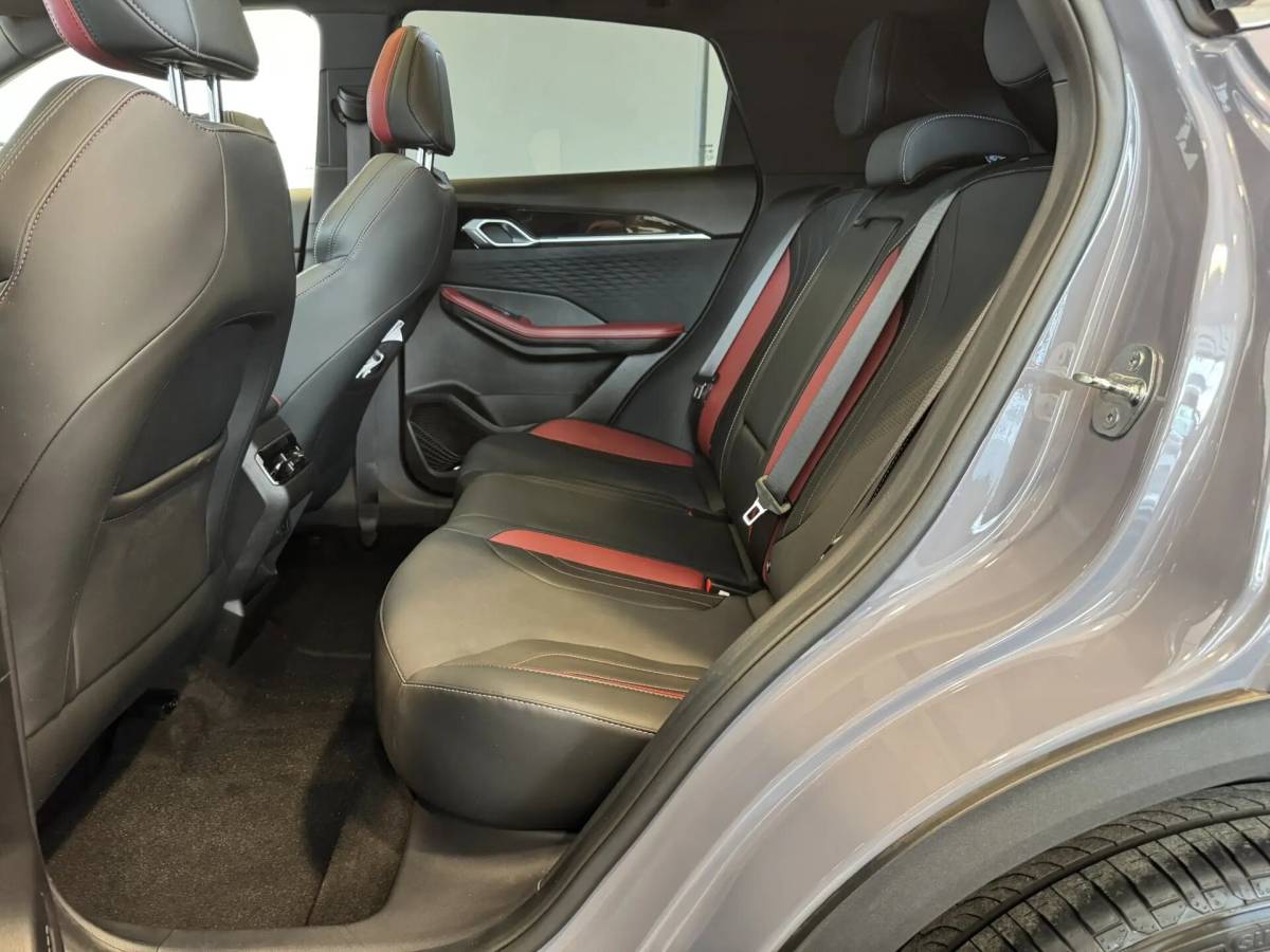 OMODA S5 1.5T CVT Ultra