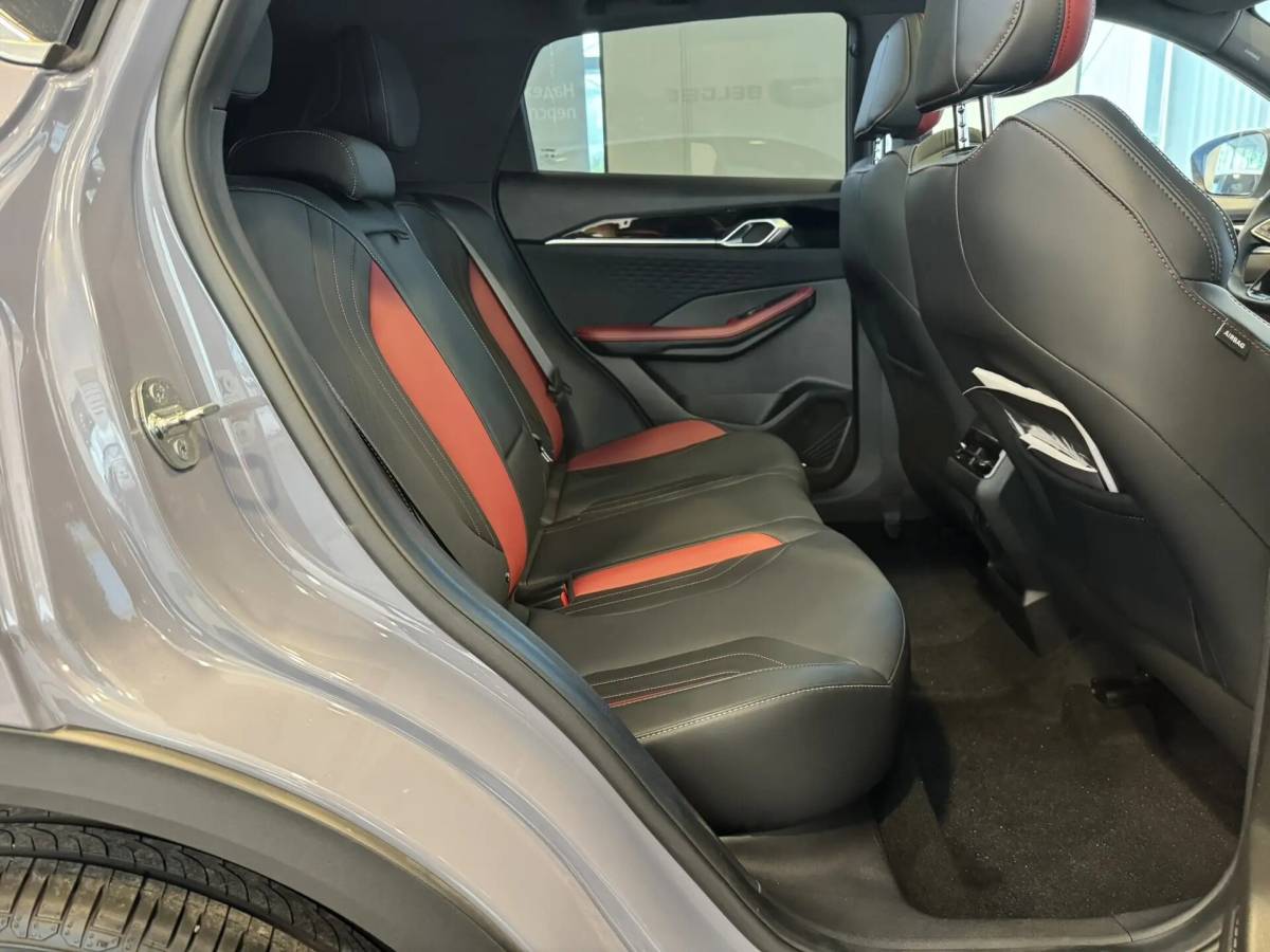 OMODA S5 1.5T CVT Ultra
