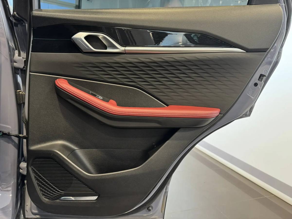 OMODA S5 1.5T CVT Ultra