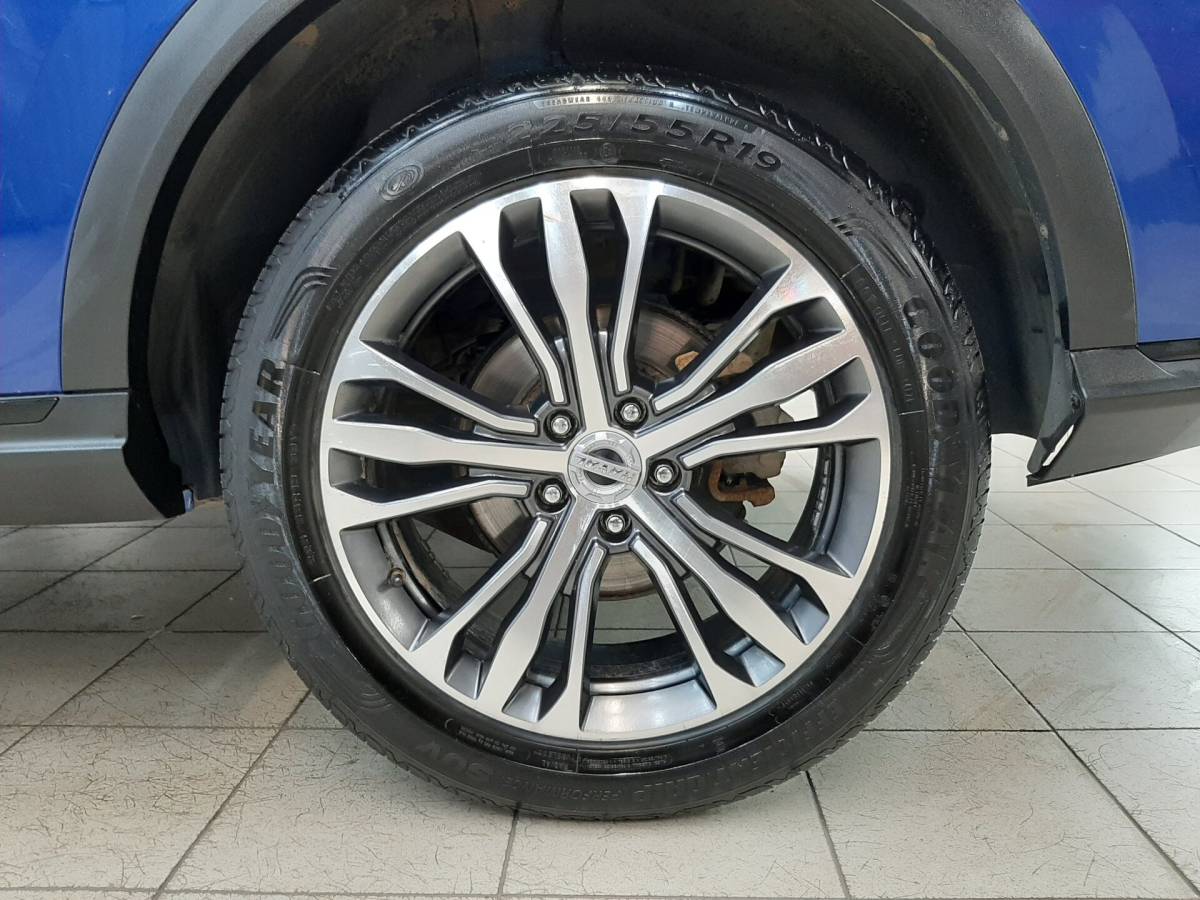 OMODA S5 1.5T CVT Ultra