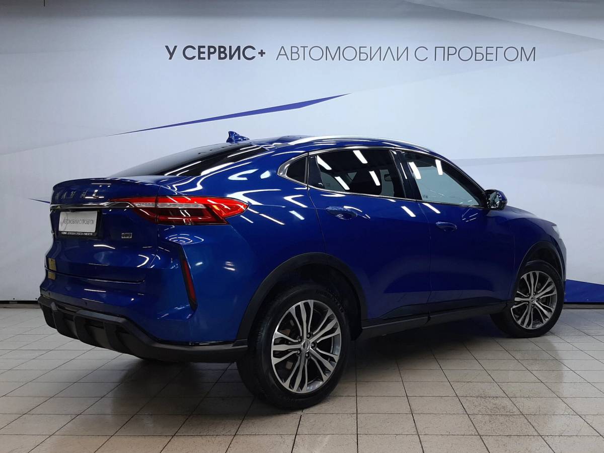 OMODA S5 1.5T CVT Ultra
