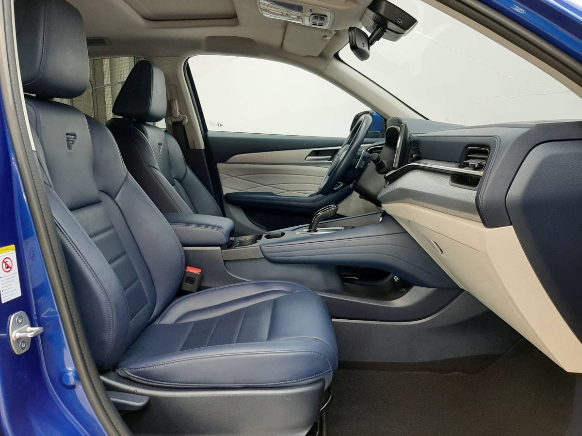 OMODA S5 1.5T CVT Ultra