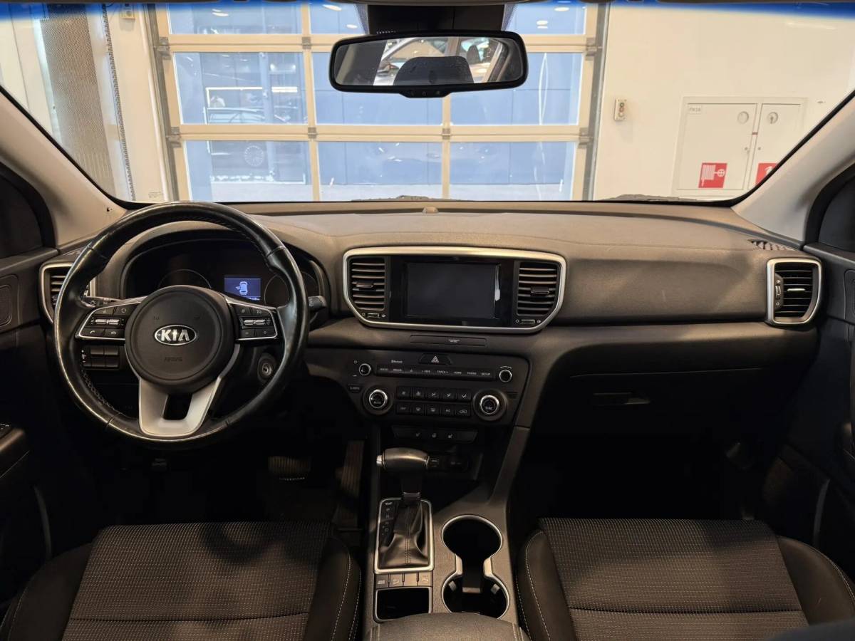OMODA S5 1.5T CVT Ultra
