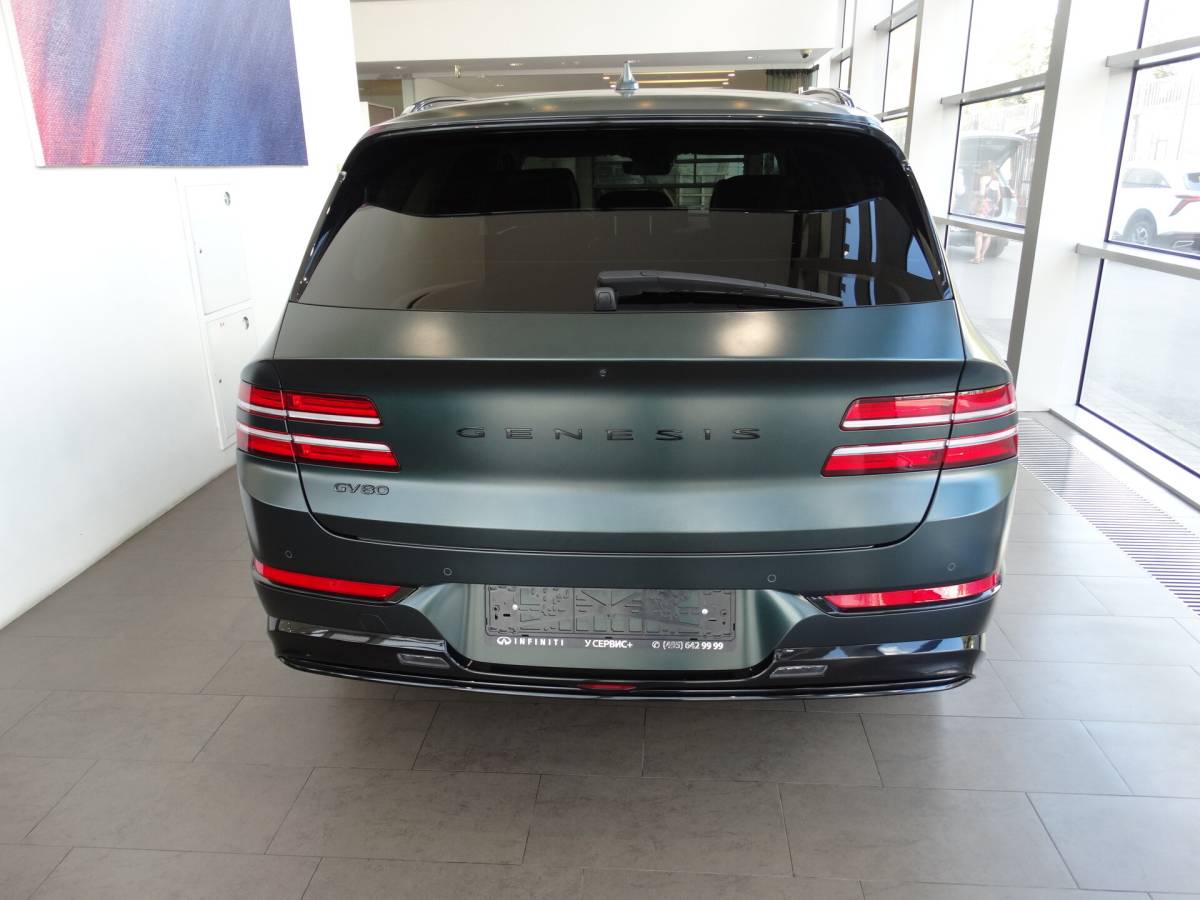 OMODA S5 1.5T CVT Ultra