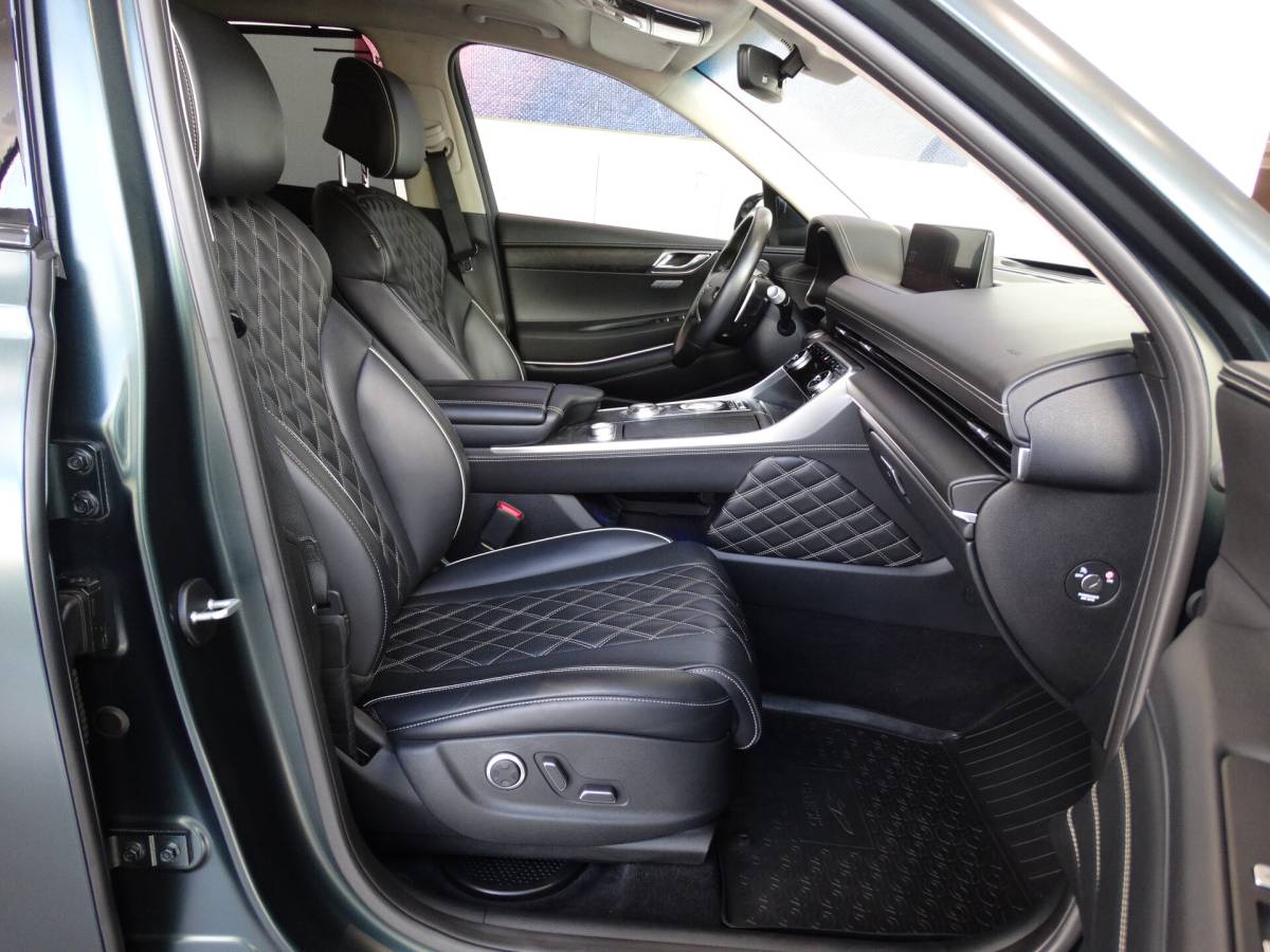 OMODA S5 1.5T CVT Ultra