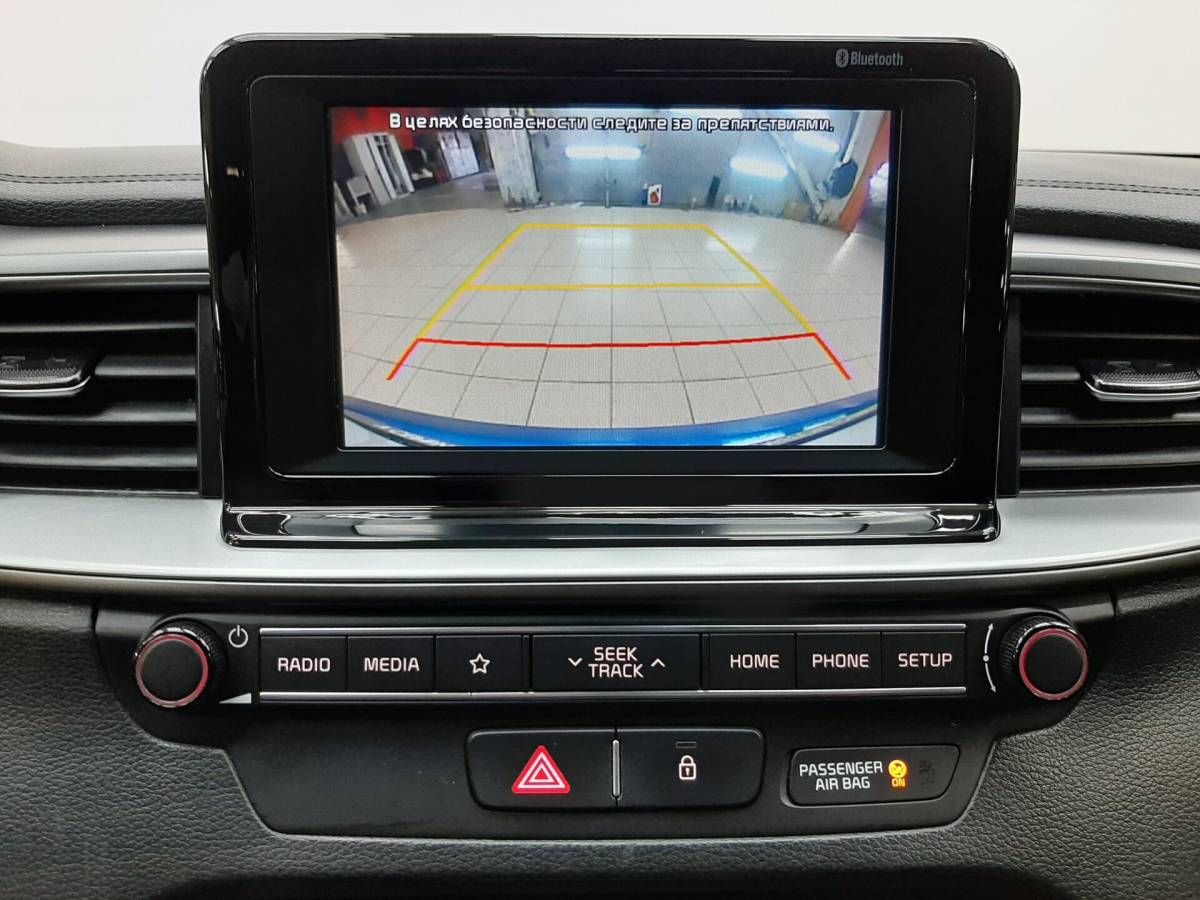 OMODA S5 1.5T CVT Ultra