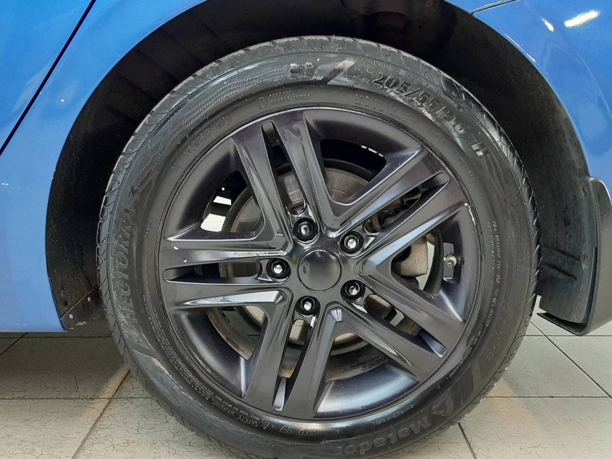 OMODA S5 1.5T CVT Ultra