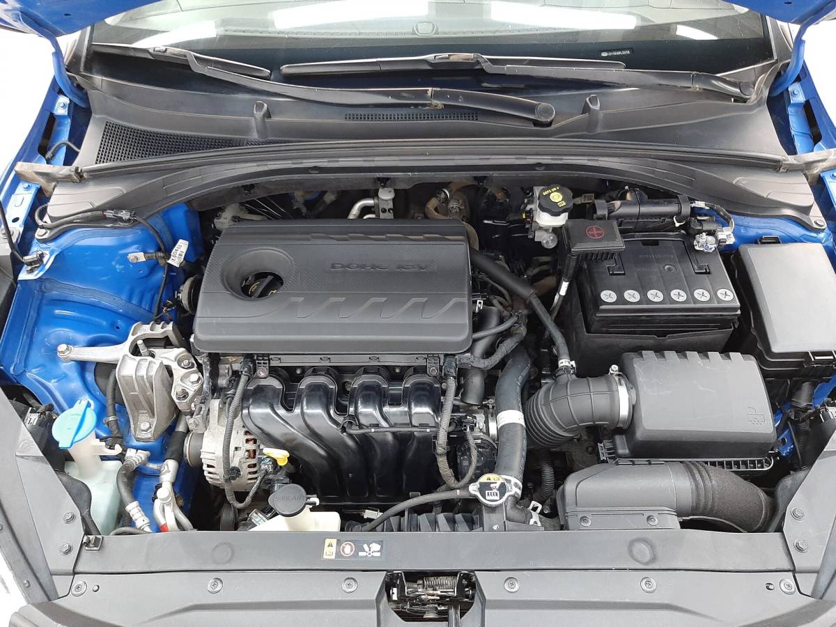 OMODA S5 1.5T CVT Ultra