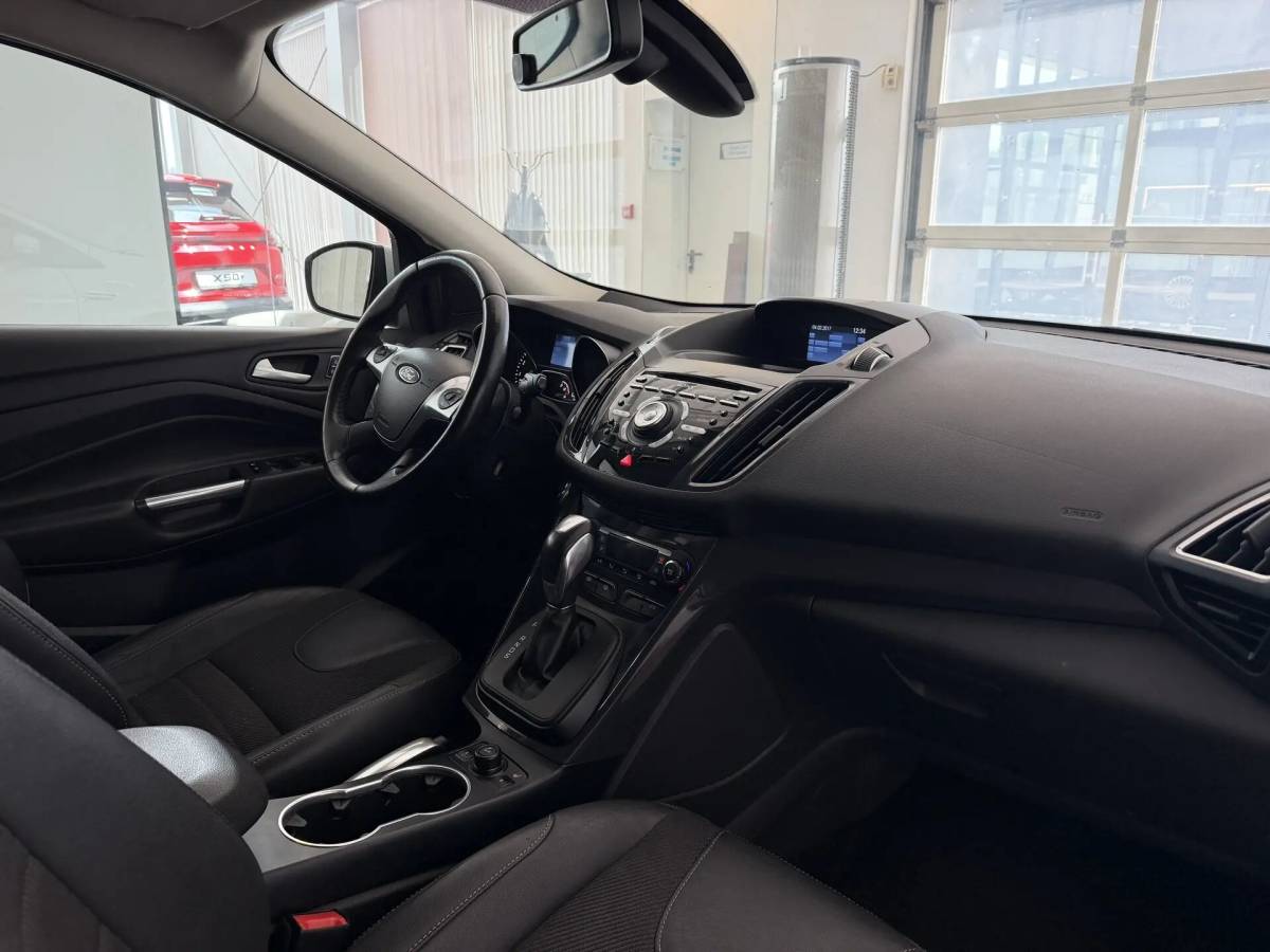 OMODA S5 1.5T CVT Ultra