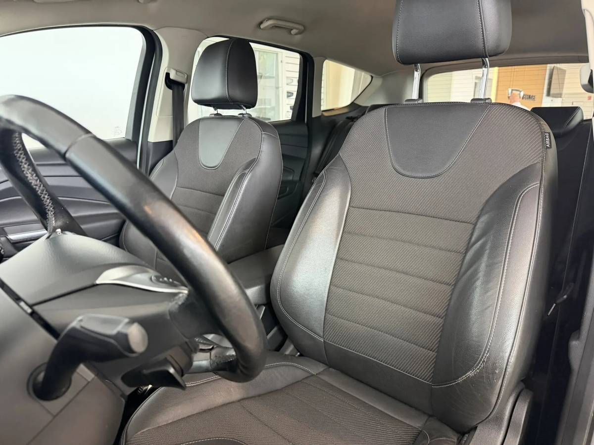 OMODA S5 1.5T CVT Ultra