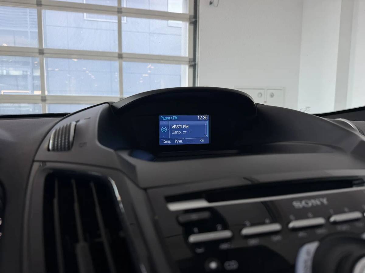 OMODA S5 1.5T CVT Ultra