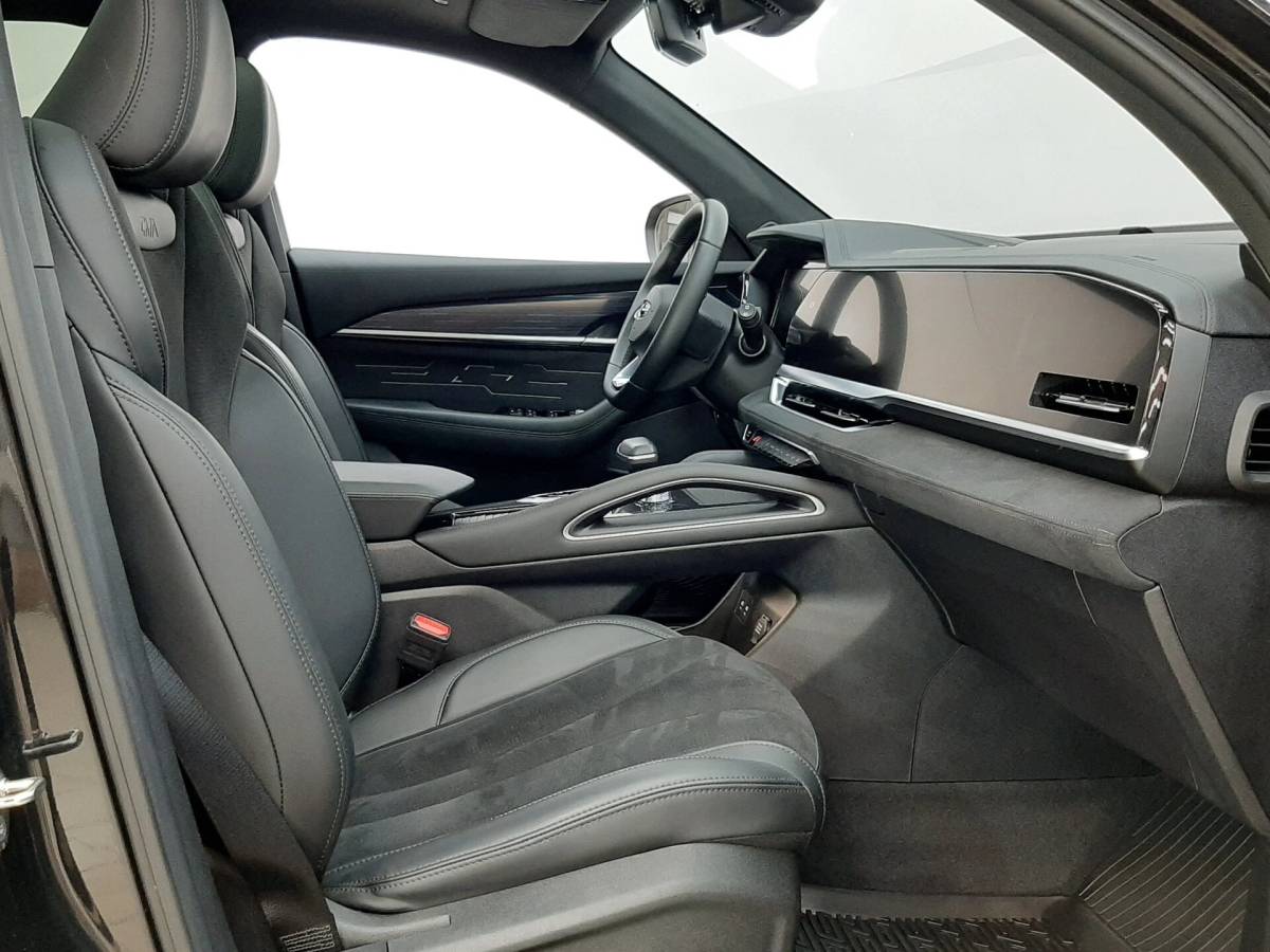 OMODA S5 1.5T CVT Ultra