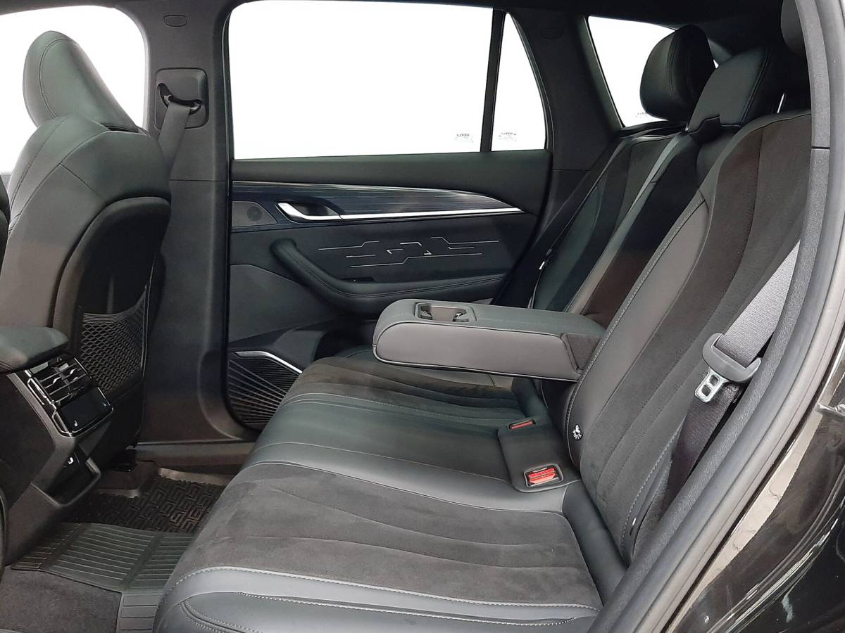 OMODA S5 1.5T CVT Ultra