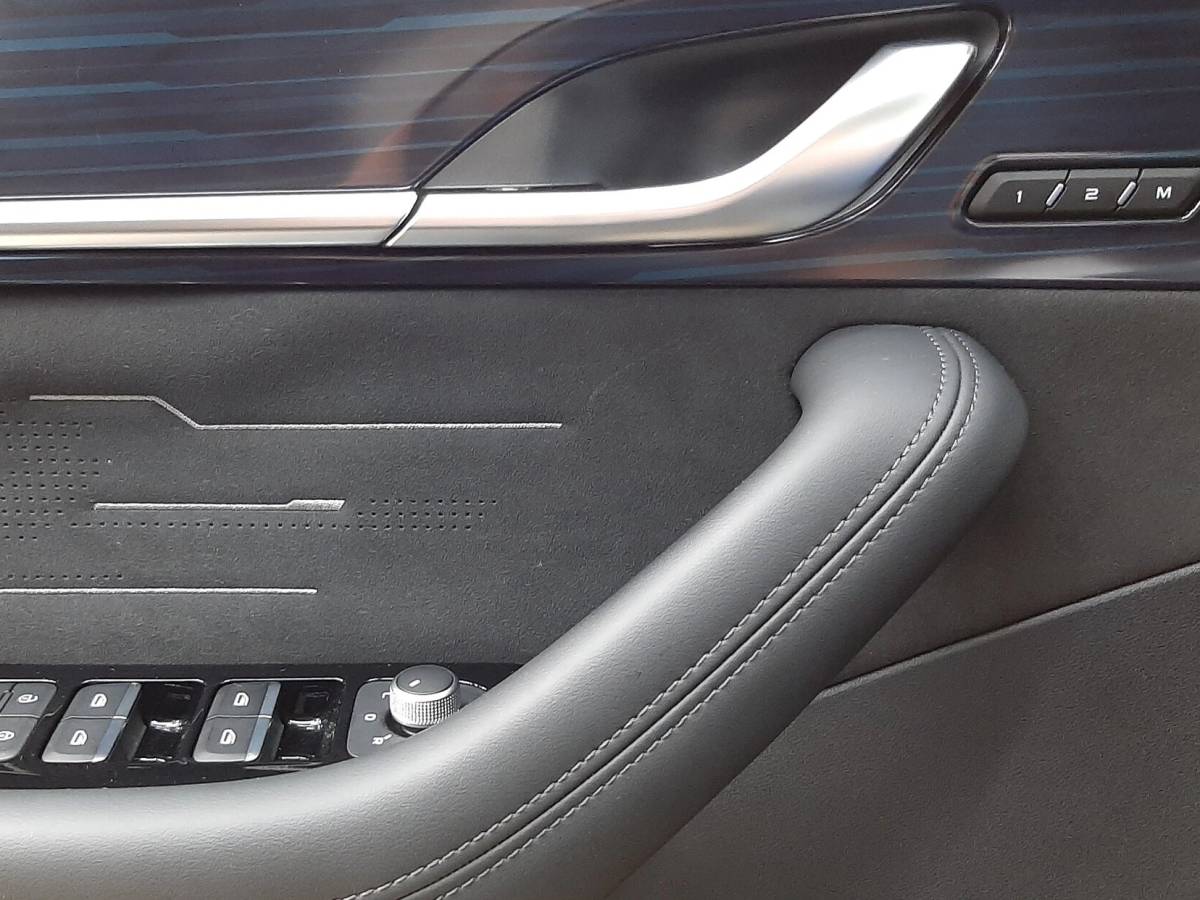 OMODA S5 1.5T CVT Ultra