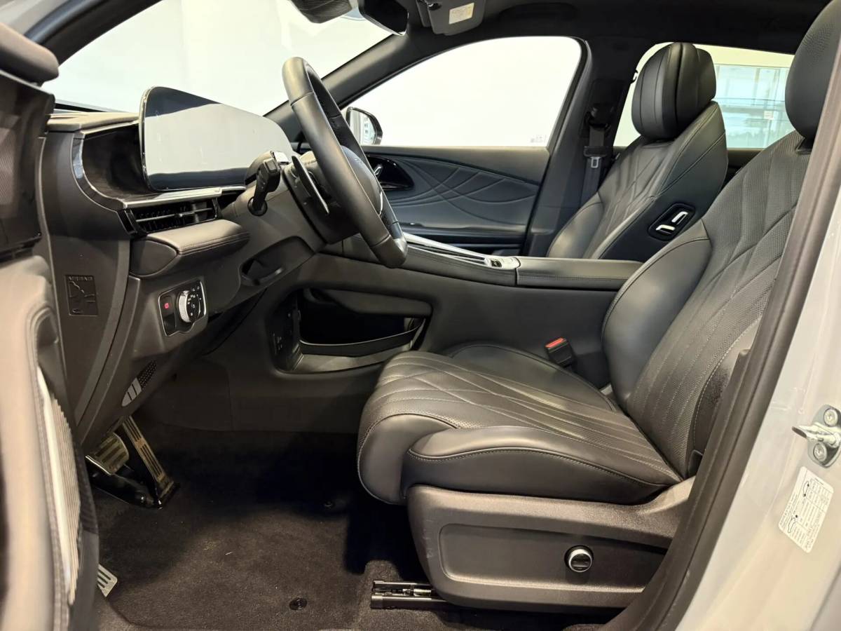 OMODA S5 1.5T CVT Ultra