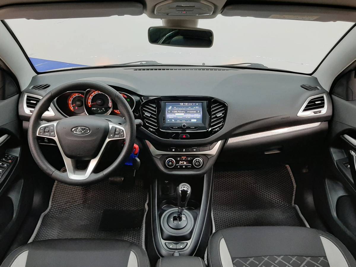 OMODA S5 1.5T CVT Ultra