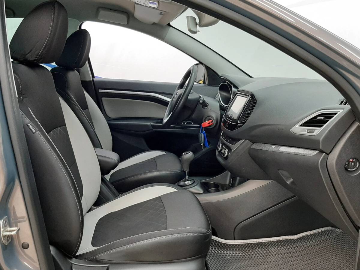 OMODA S5 1.5T CVT Ultra