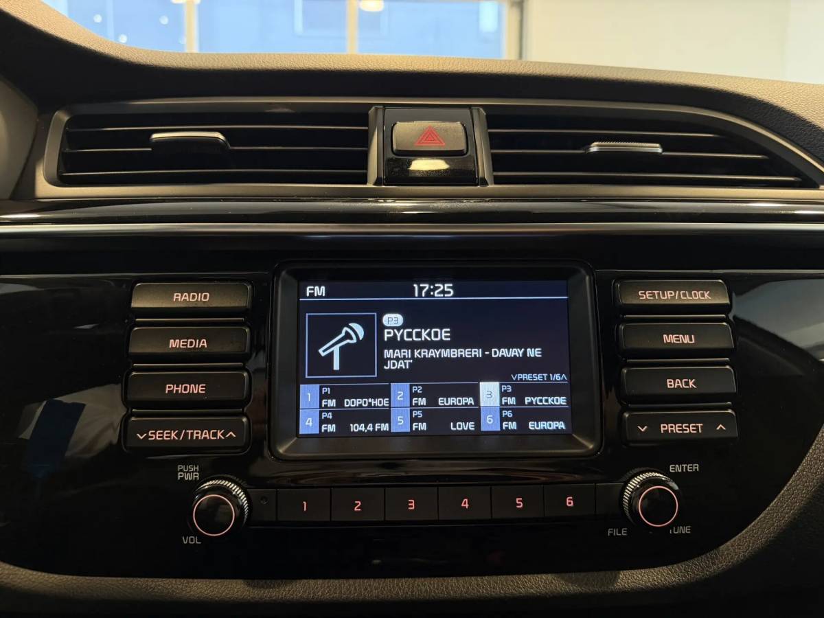 OMODA S5 1.5T CVT Ultra