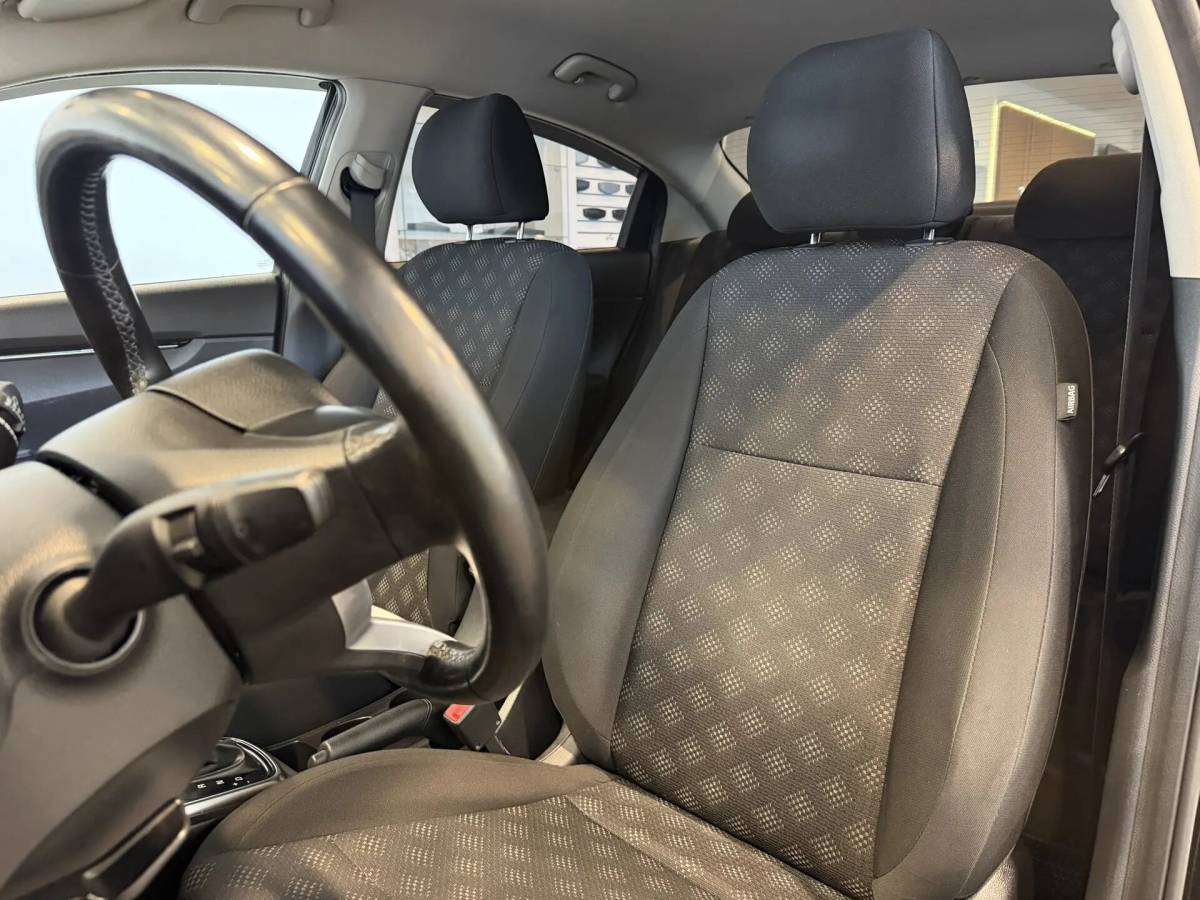 OMODA S5 1.5T CVT Ultra