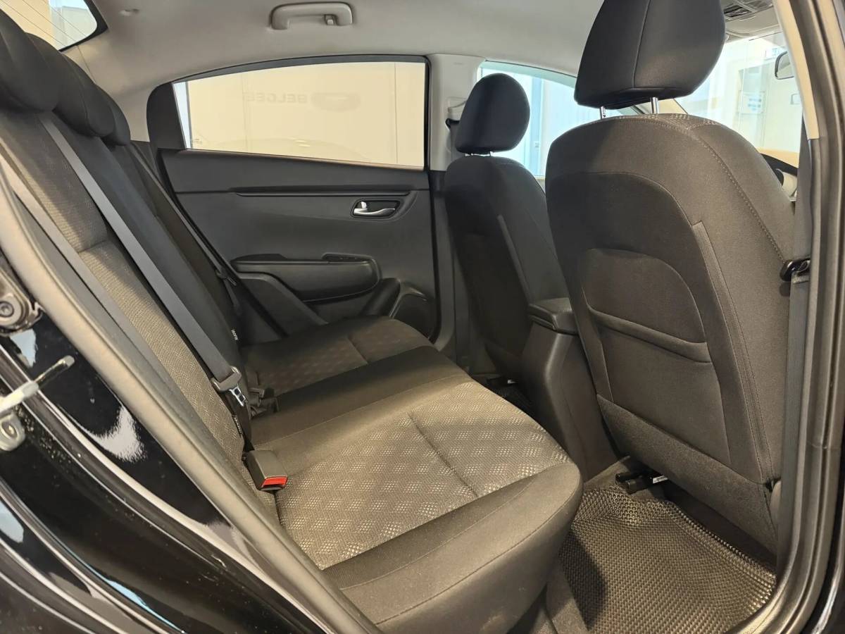 OMODA S5 1.5T CVT Ultra