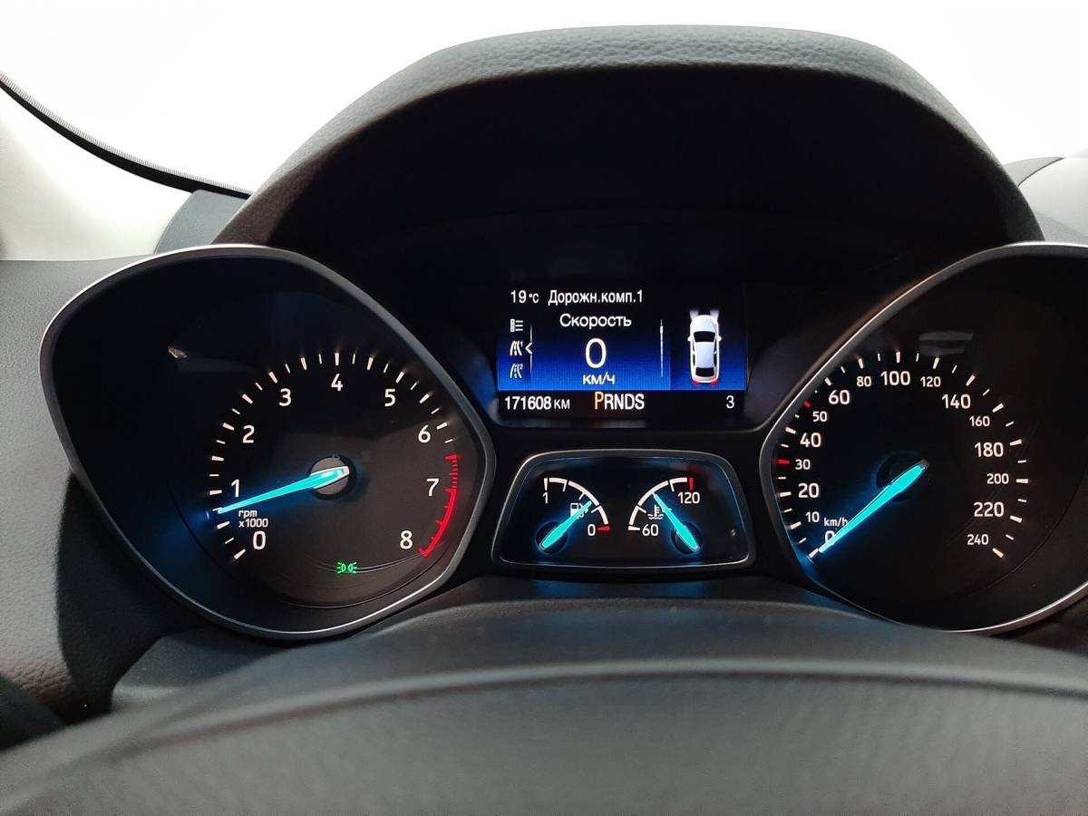 OMODA S5 1.5T CVT Ultra