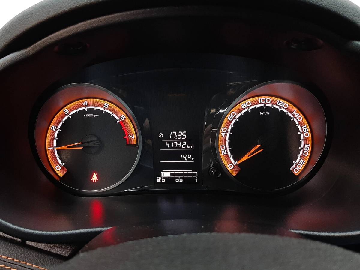 OMODA S5 1.5T CVT Ultra