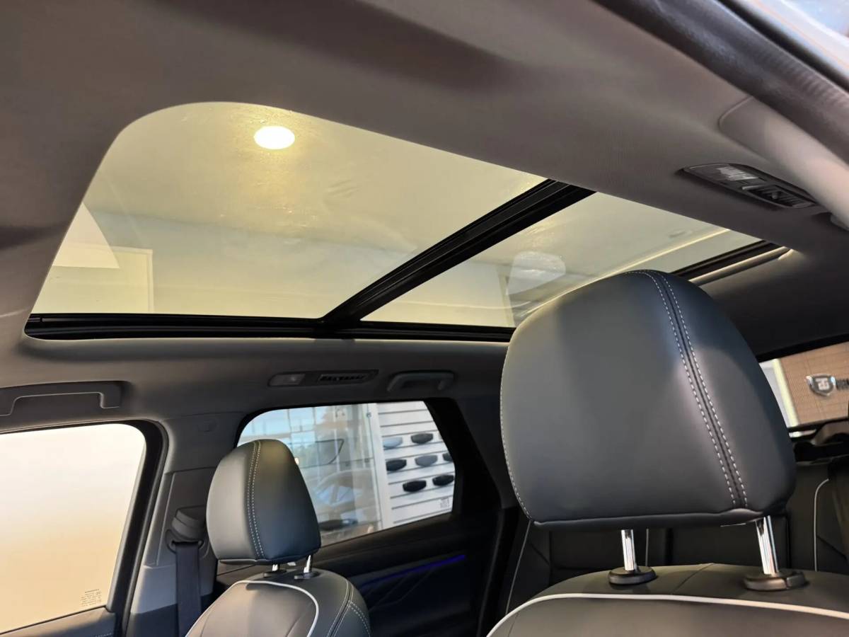 OMODA S5 1.5T CVT Ultra
