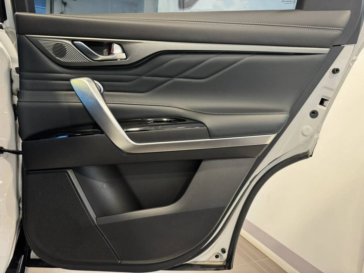 OMODA S5 1.5T CVT Ultra