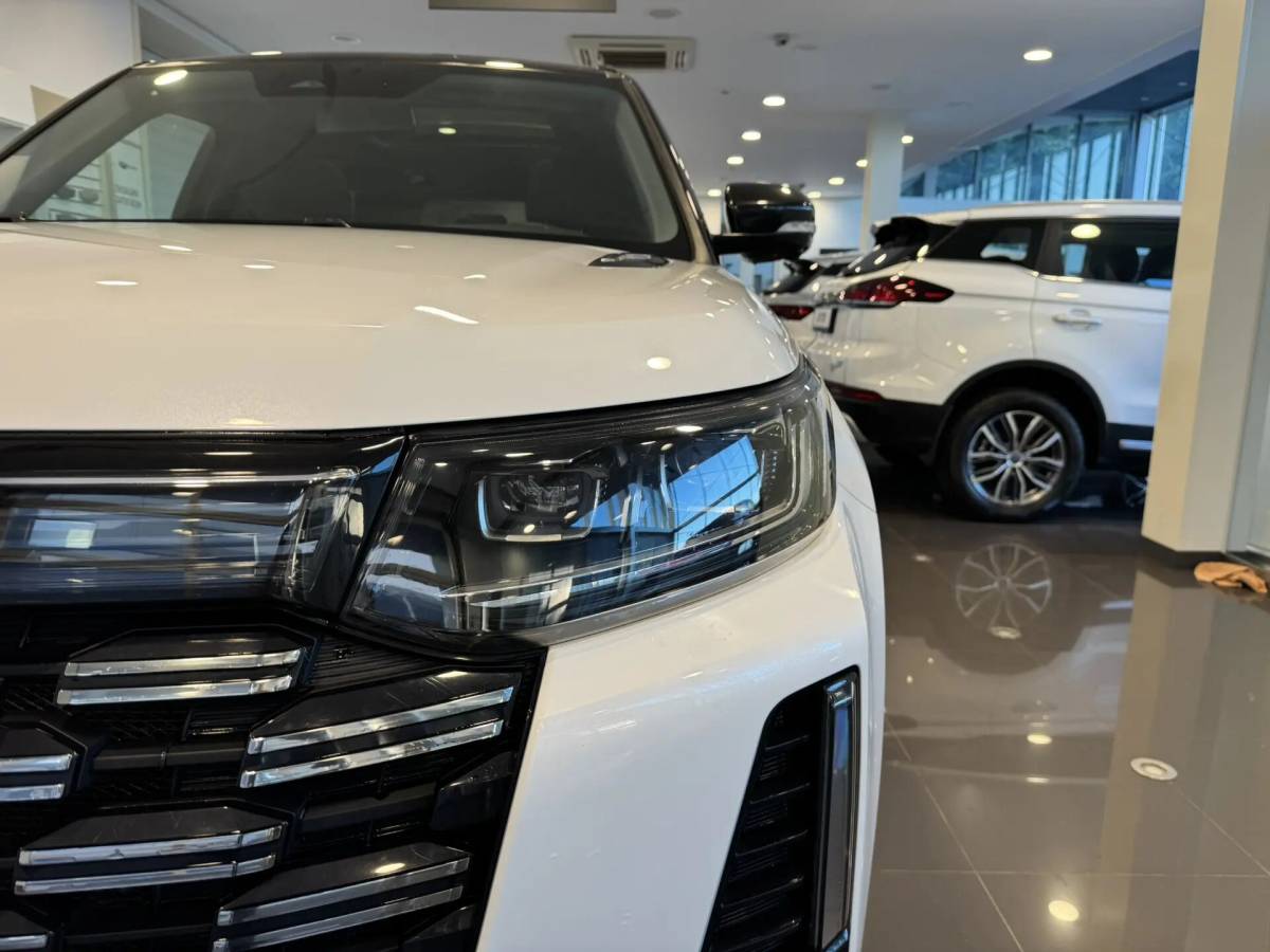 OMODA S5 1.5T CVT Ultra