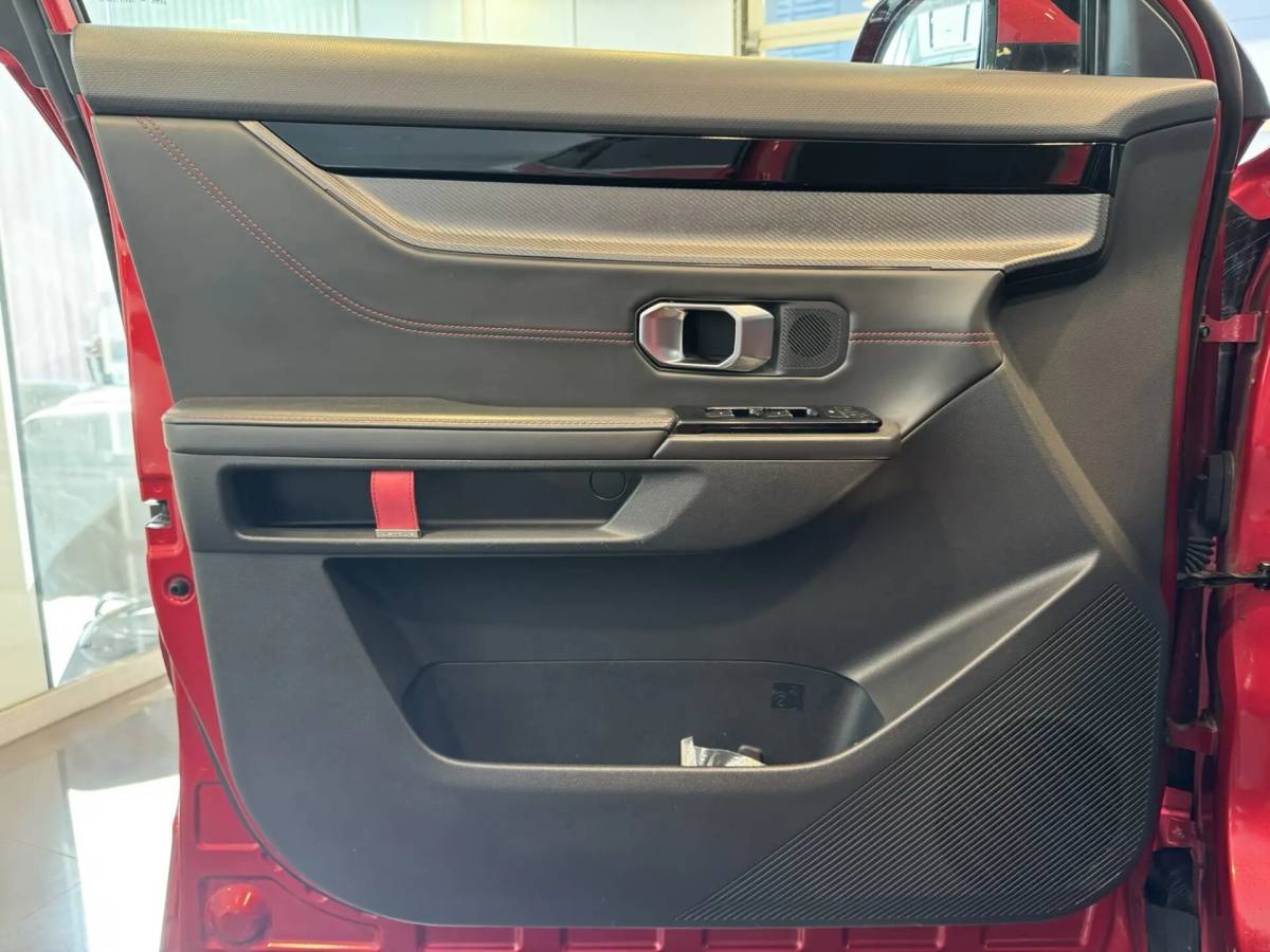 OMODA S5 1.5T CVT Ultra