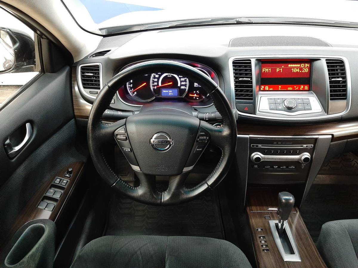 OMODA S5 1.5T CVT Ultra