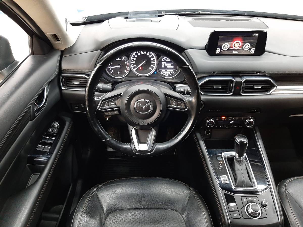 OMODA S5 1.5T CVT Ultra