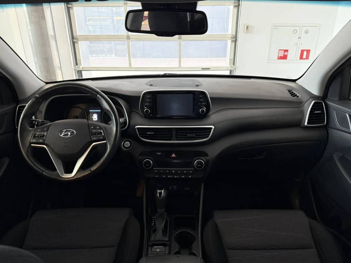 OMODA S5 1.5T CVT Ultra