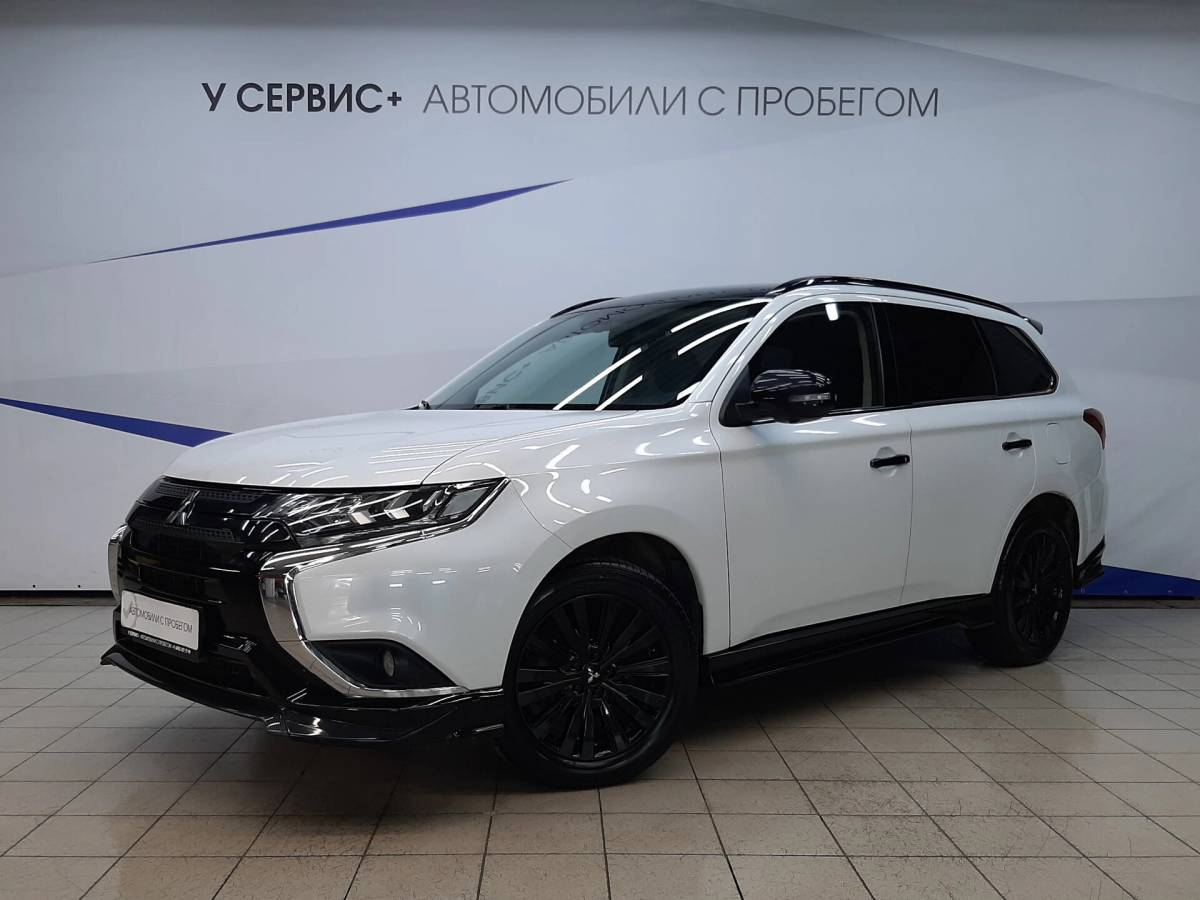 OMODA S5 1.5T CVT Ultra