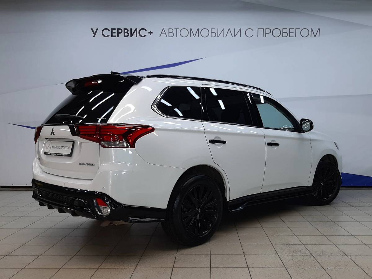 OMODA S5 1.5T CVT Ultra