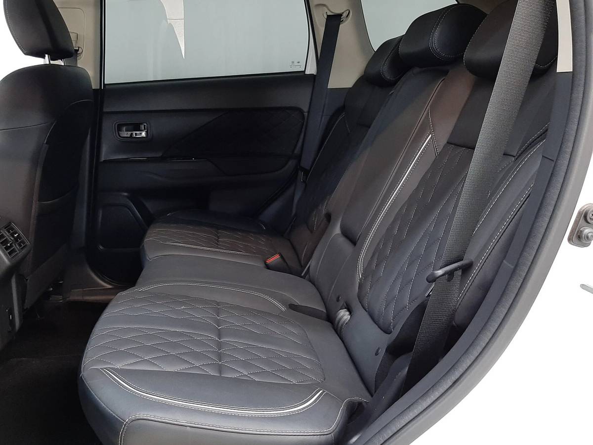 OMODA S5 1.5T CVT Ultra